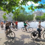 Budapest & Castle E-bike Tour with a local guide - The Itinerary in Detail