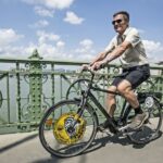 Budapest: City Bike Tour with Coffee Stop - Authentic Experiences and Practical Details