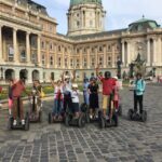 Budapest: City Highlights Segway Tour - Who Will Love This Tour?