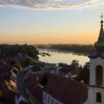 Budapest: Danube Bend Sunset E-bike Tour to Szentendre - The Itinerary in Detail