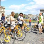 Budapest: Danube River Views Bike Ride - Who Should Consider This Tour?