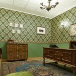 Budapest: Escape Room game, Sherlock Case - What to Expect During the Game