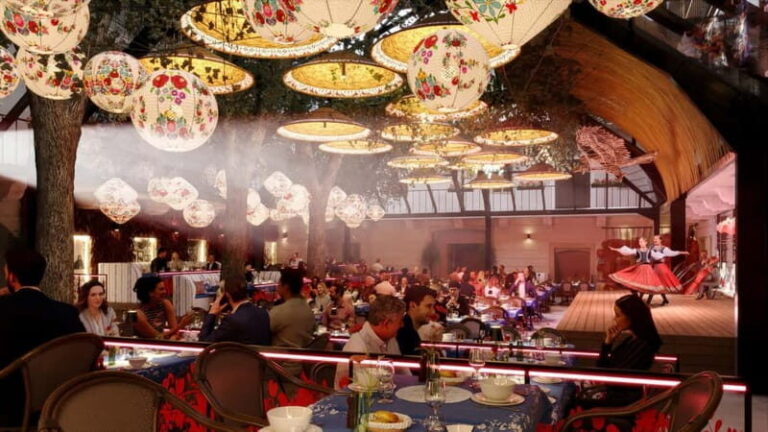 Budapest: Folklore Revue Dinner Show with Unlimited Drinks - Final Thoughts: Who Will Love This Experience?