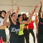 Budapest: Group Zumba Dance Class - Who Would Love This Experience?