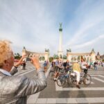 Budapest: Guided City Discovery Bike Tour - Who Is This Tour Perfect For?