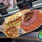 Budapest: Guided Food Tour with Tastings - Practical Details: What’s Included and How It Works