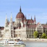 Budapest: Guided Tour of the Parliament Building in Spanish - A Closer Look at the Tour Experience