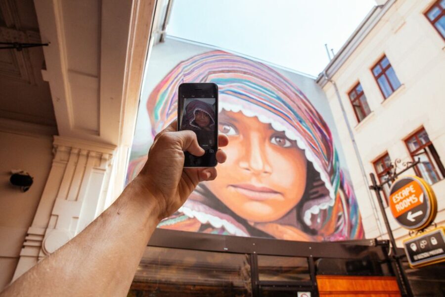 Budapest: Highlights and Hidden Gems Private City Tour - Why This Tour Offers Great Value