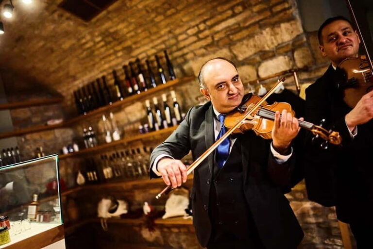 Budapest: Hungarian Folk Dance & Concert with Dinner Option - Who Will Love This Experience?