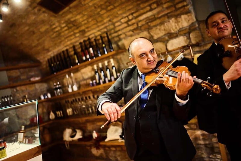 Budapest: Hungarian Folk Dance & Concert with Dinner Option - Who Will Love This Experience?