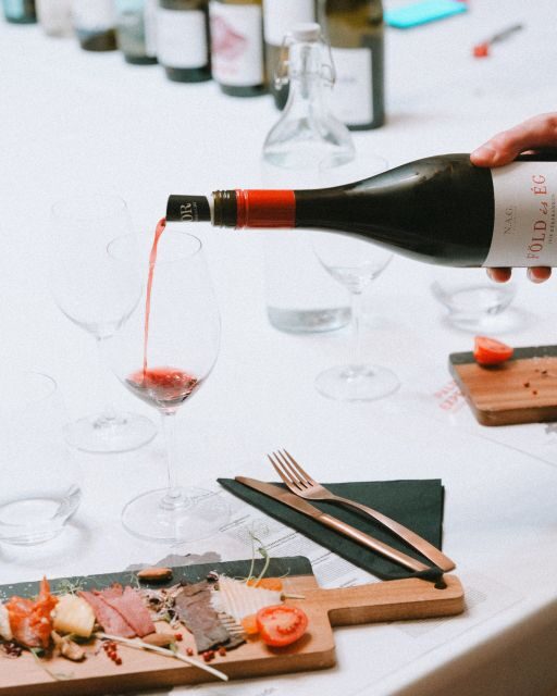 Budapest: Hungarian Wine & Food Tasting Experience - The Practicalities: Logistics & Value