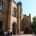 Budapest: Jewish Heritage Guided Tour with Synagogue Ticket - Who Is This Tour Perfect For?