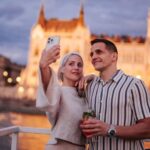 Budapest: Lotus Cruise with Unlimited Aperol and Prosecco - Authentic Reviewer Insights