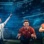 Budapest: Madame Tussauds Ticket + POP&ROLL Access - The Value of the Experience