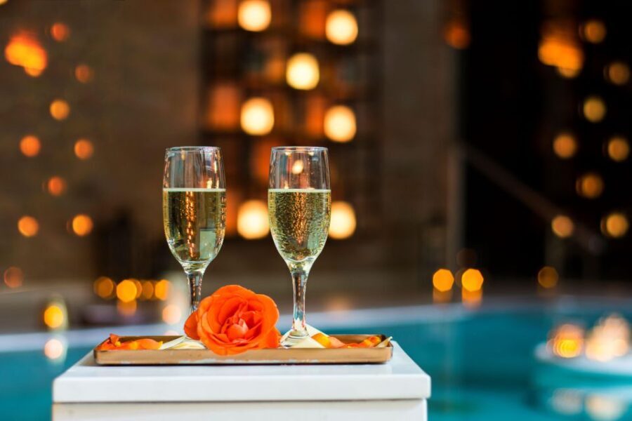 Budapest: Mandala Day Spa & Luxury Pool Experience - Who Will Love This Spa?