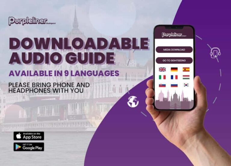 Budapest: Night Lights Cruise - Why Choose the Budapest Night Lights Cruise?