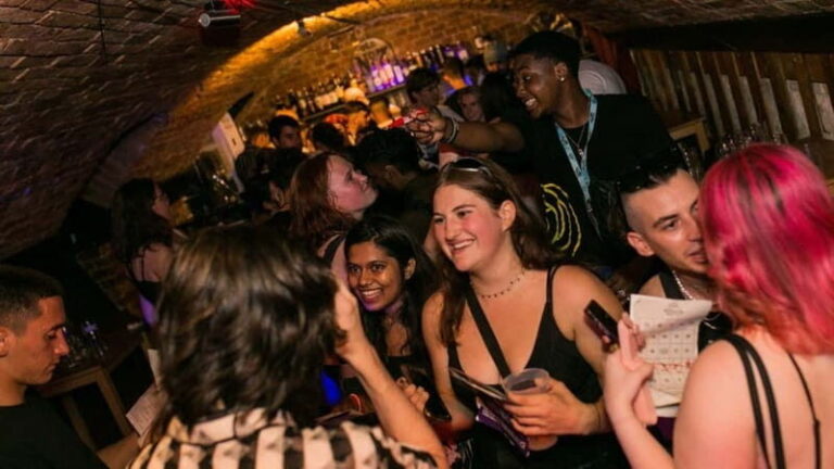 Budapest: Party District Bar-Hop with 2hr Unlimited Drinks - Frequently Asked Questions