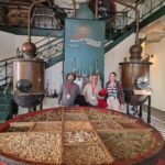 Budapest: Past & Future Tour with Unicum Tasting & MOL Visit - Unicum Tasting and Factory Visit