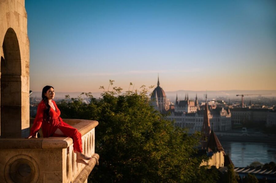 Budapest: Personalised Photo Tour - A Deep Dive into the Experience
