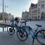 Budapest: Private E-Bike Sightseeing Tour - A Closer Look at the Budapest E-Bike Tour