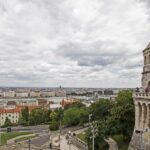 Budapest: Private Walking Tour of the Castle District - The Coffee & Pastry Break