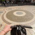 Budapest: Segway Sightseeing Tour - Key Points