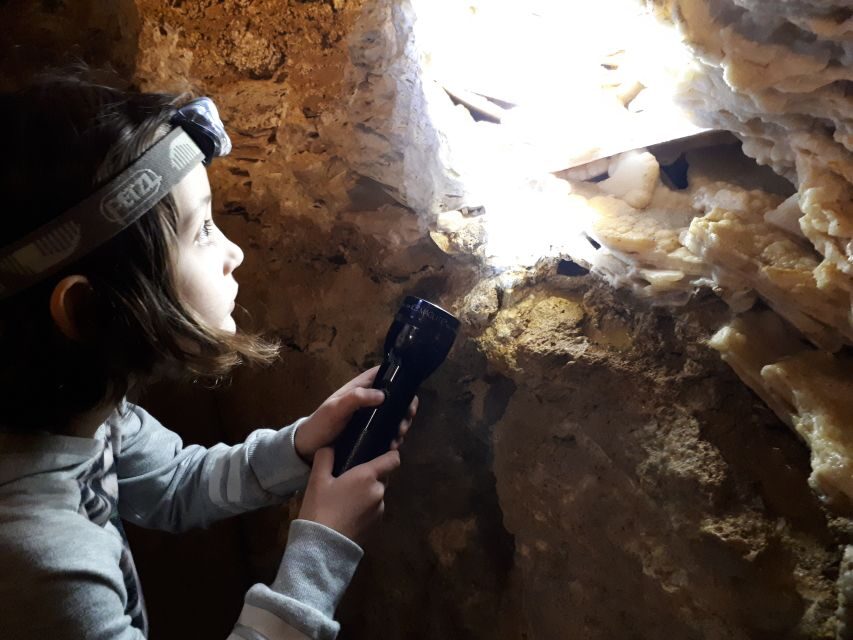 Budapest: Seml-hegyi & Pál-völgyi Caves Guided Walking Tour - Frequently Asked Questions