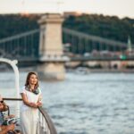 Budapest: Sightseeing Cruise on the Danube - The Sights from the Water
