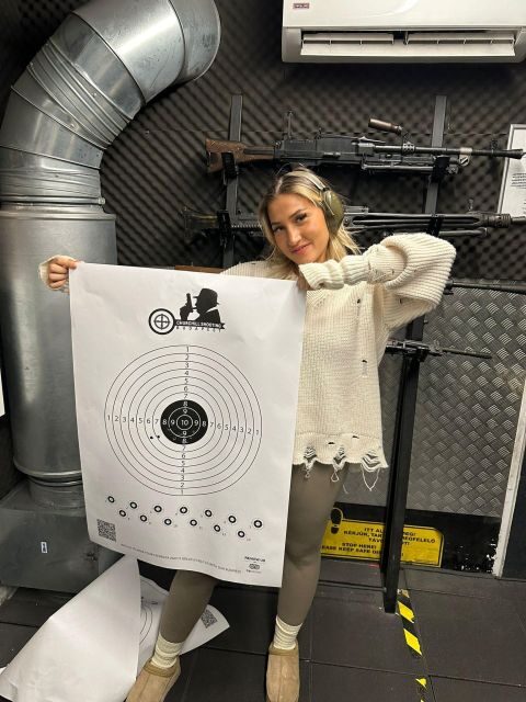 Budapest: Soviet Package - What to Expect at the Budapest Soviet Package