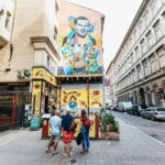 Budapest: Street Art and Underground Movements Walking Tour - The Tour Breakdown: What to Expect