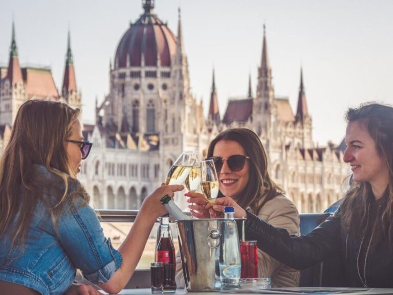 Budapest: Unlimited Prosecco and Wine Sightseeing Cruise - Who Will Love This Cruise?