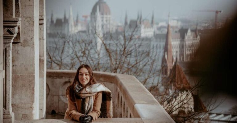 Budapest: Vacation Photographer to collect great memories - In-Depth Breakdown of the Tour