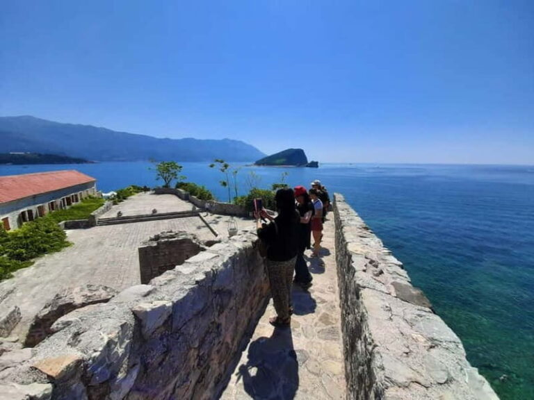 Budva: City Private Tour - Who Will Love This Tour?