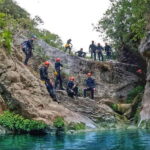 Budva: Krapina Canyoning Adventure - Dare to explore - What’s Included and Practical Details
