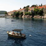 Budva: Private Sightseeing Boat Tour with Swimming & Drinks - A Closer Look at the Tour Itinerary