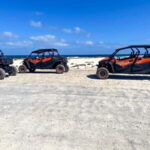 Buggy 4 pazas Corralejo Fuerteventura - The Experience and Guides