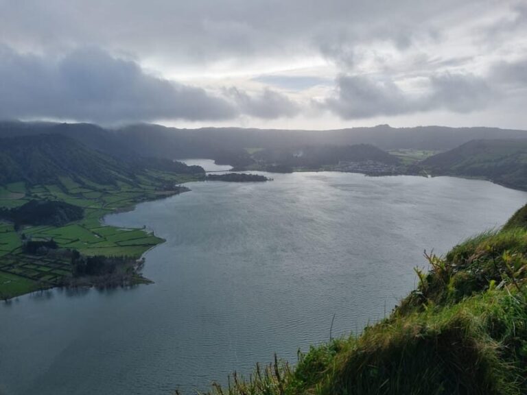 Buggy Tour Sete Cidades (Half Day) - What’s Included and What’s Not