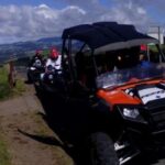 Buggy|Quad|Jeep Coast to Coast Tour (Ribeira Grande) off 4x4 - Who Will Love This Tour?