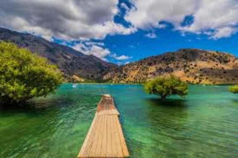 Build your own excursion - The value of this tour