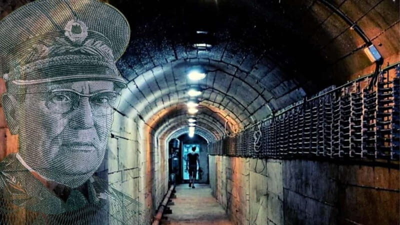 Bunker: Tito's Secret & Boracko Lake Tour from Sarajevo - Who Would Love This Tour?