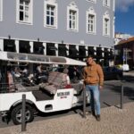 Burguês: Lisbon City Center Private Tuk Tuk Tour - An In-Depth Look at the Tour Experience
