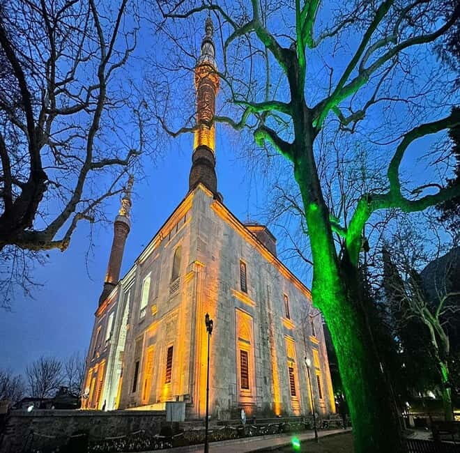 Bursa Uludag Tour from Istanbul - with Lunch & Cable Car - Practical Insights: What to Expect