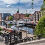 Bydgoszcz: Old Town Guided Walking Tour - A Deep Dive into the Experience
