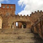 Cáceres: Guided City Highlights Walking Tour - Practical Details and Value