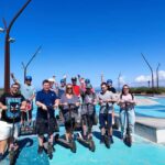 Cadiz: 1.45H Guided Segway/eScooters/EBikes for Big Groups - Practical Tips for Your Cádiz Segway Tour