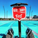 Cadiz 1hr Private Beach Tour by "Segwayx2" exclusive couples - Key Points