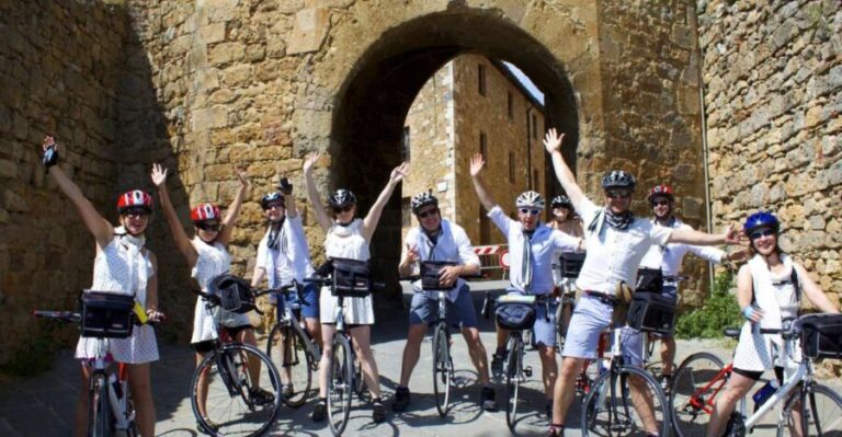 Cadiz: City Sightseeing Guided Tour by Bike - Final Thoughts: Is It Worth It?