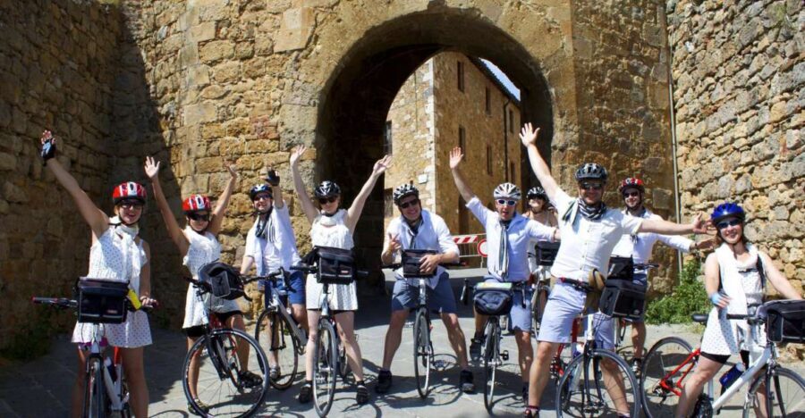 Cadiz: City Sightseeing Guided Tour by Bike - Final Thoughts: Is It Worth It?