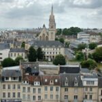 Caen: Private Guided Walking Tour - Why the Tour Offers Good Value