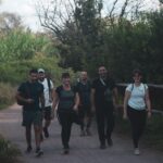 Caffarella Park: Rome's Secret Urban Hiking Paradise - Is It Worth the Price?